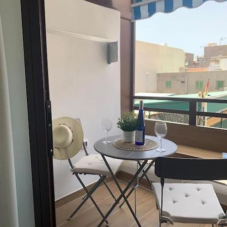 Playa Cerca, Wifi Gratis - Centrico Y Renovado Apartment Guia de Isora  Exterior photo