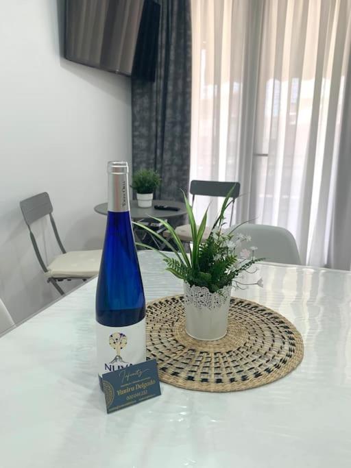 Playa Cerca, Wifi Gratis - Centrico Y Renovado Apartment Guia de Isora  Exterior photo